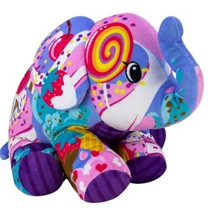 Pop Art Soft 12"  Mammoth - Sweetie